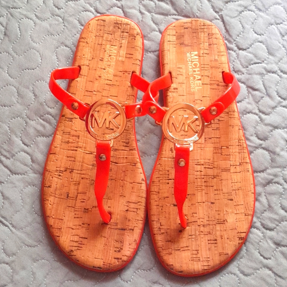 Michael Kors  Sandal